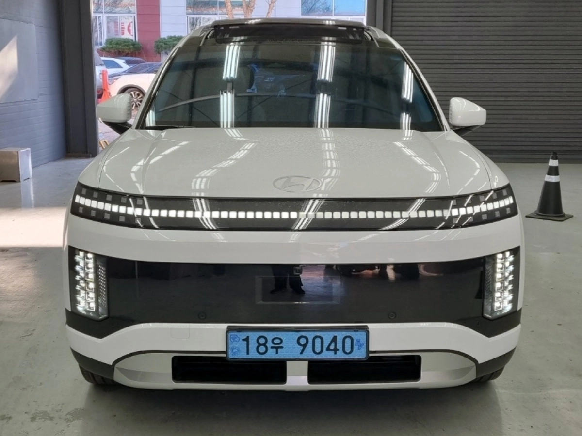 HYUNDAI IONIQ9