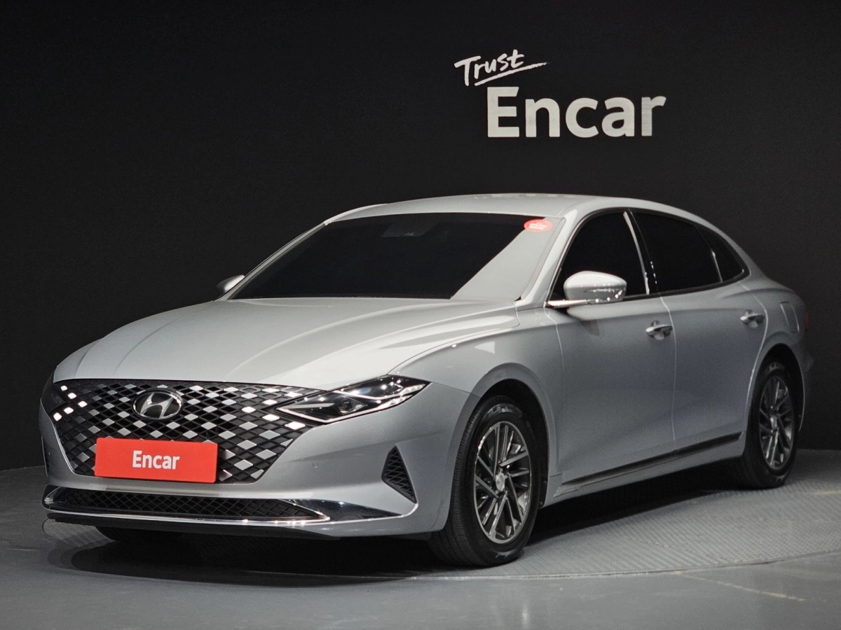 HYUNDAI GRANDEUR IG  2022