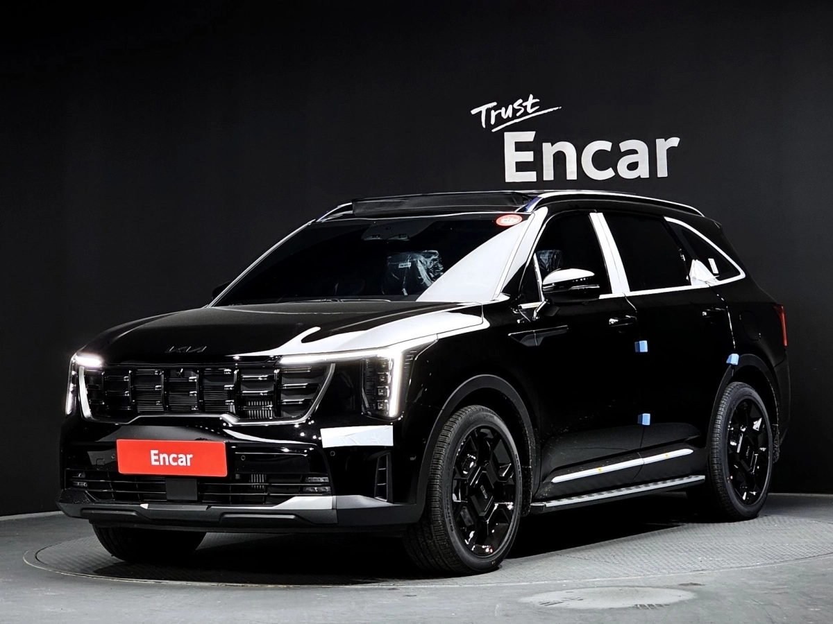 KIA SORENTO 2025