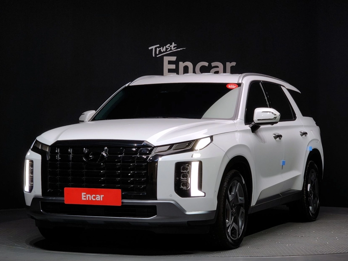HYUNDAI PALISADE  2024