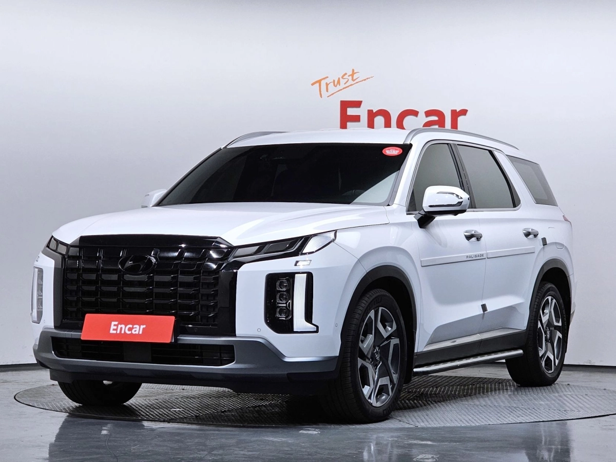 HYUNDAI PALISADE  2024