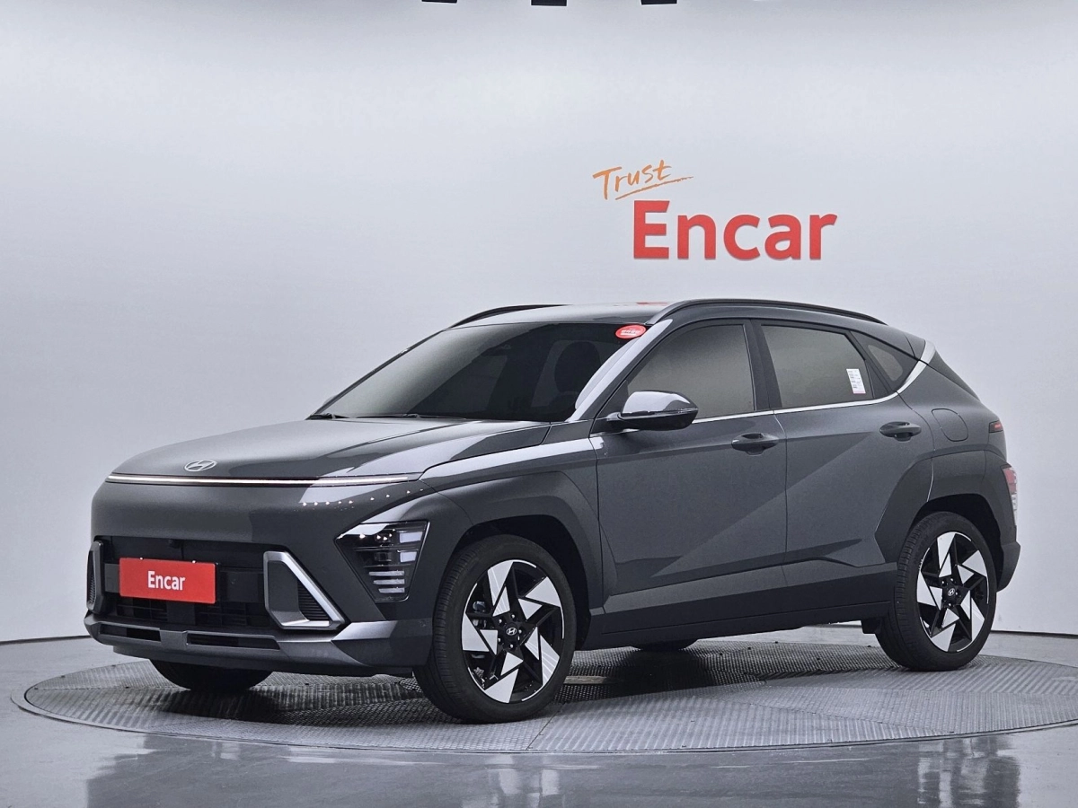 HYUNDAI KONA SX2  2025