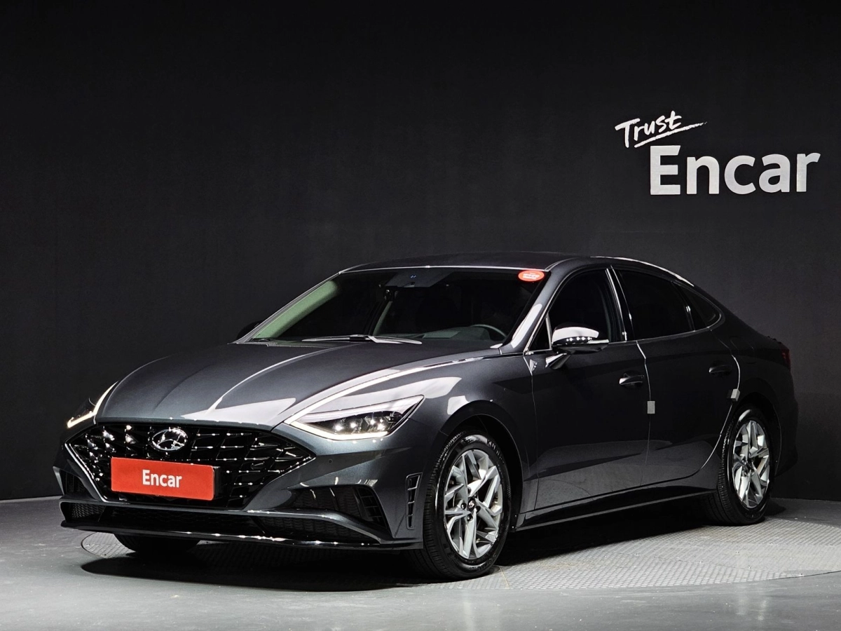 HYUNDAI SONATA DN8  2023