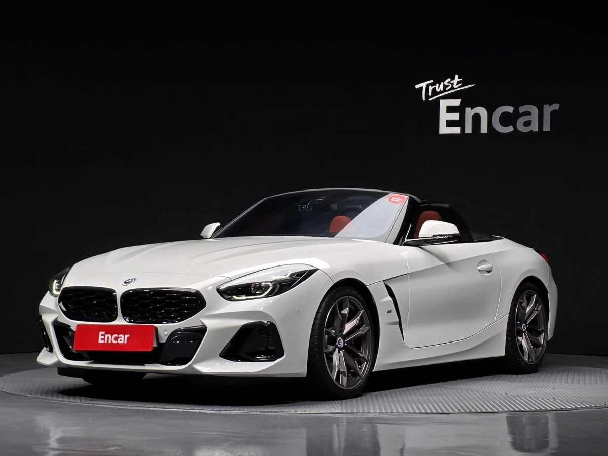 BMW Z4 G29  2025