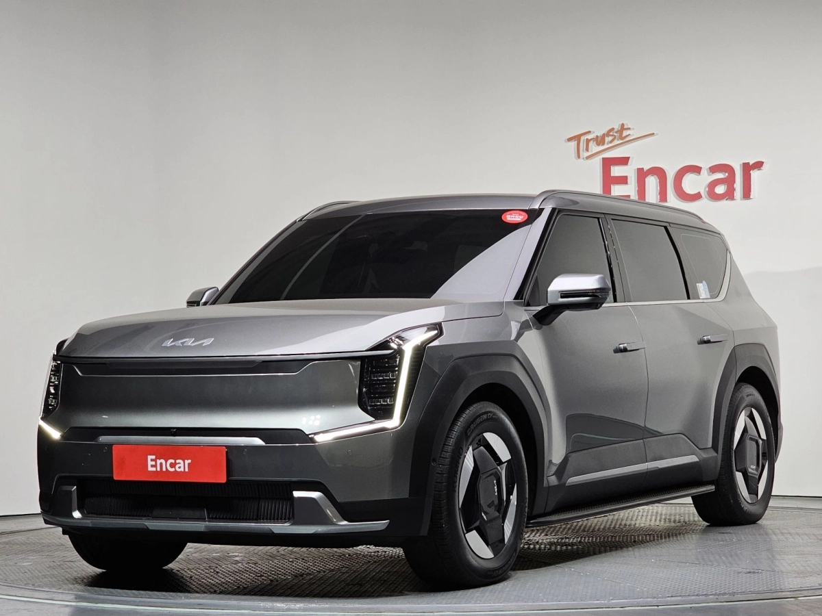 KIA EV9