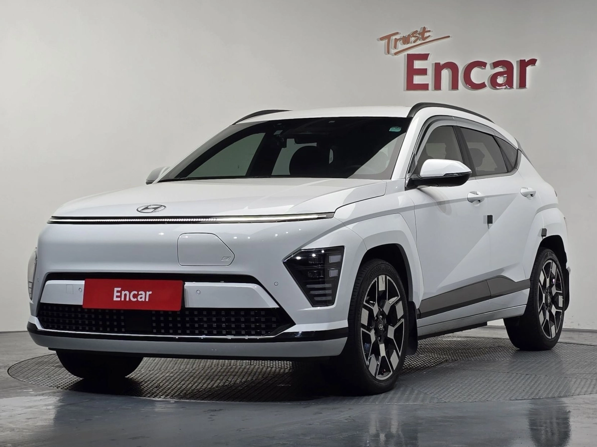 HYUNDAI KONA ELECTRIC SX2