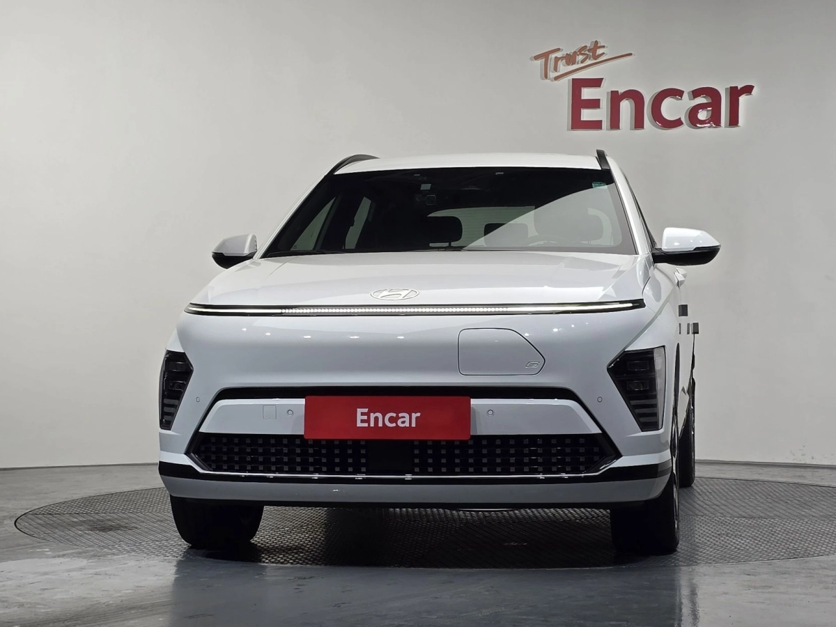 HYUNDAI KONA ELECTRIC SX2