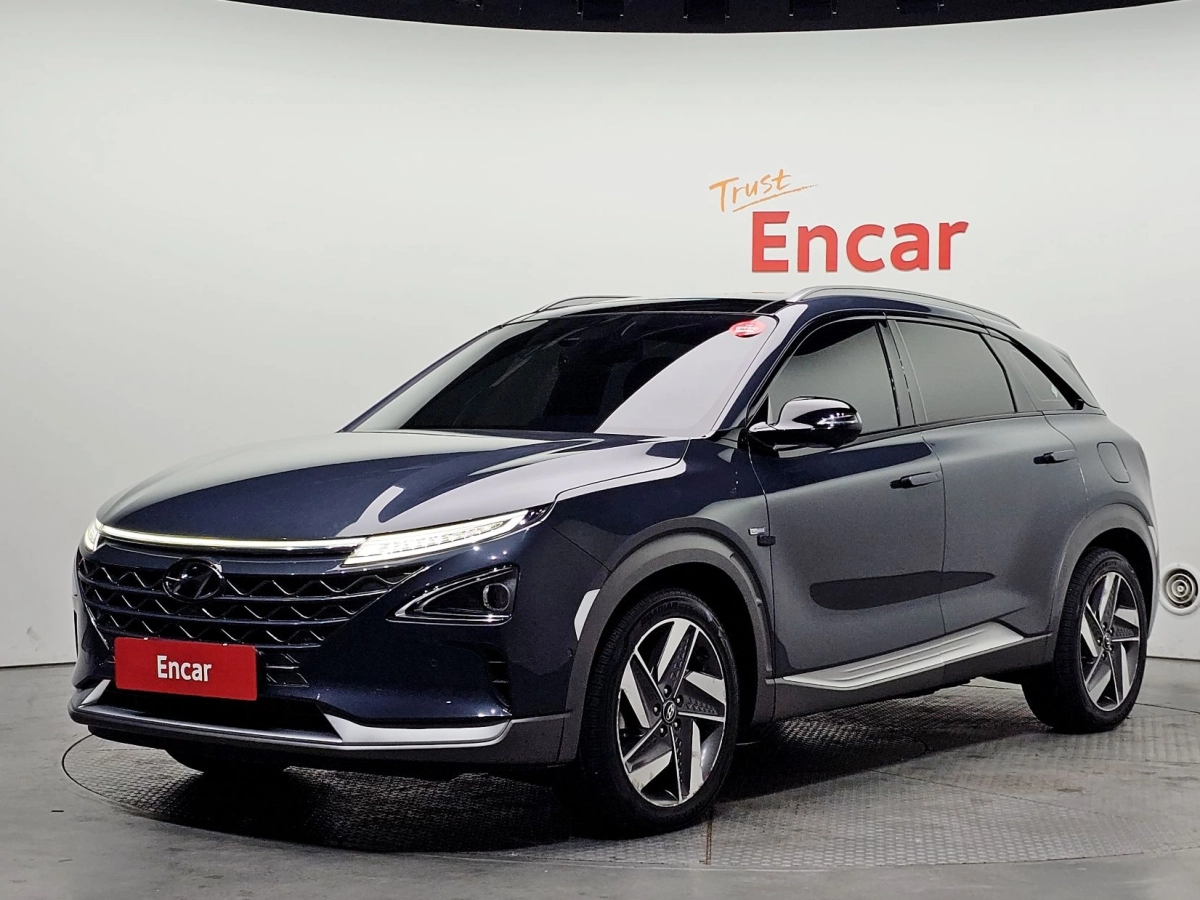 HYUNDAI NEXO  2019