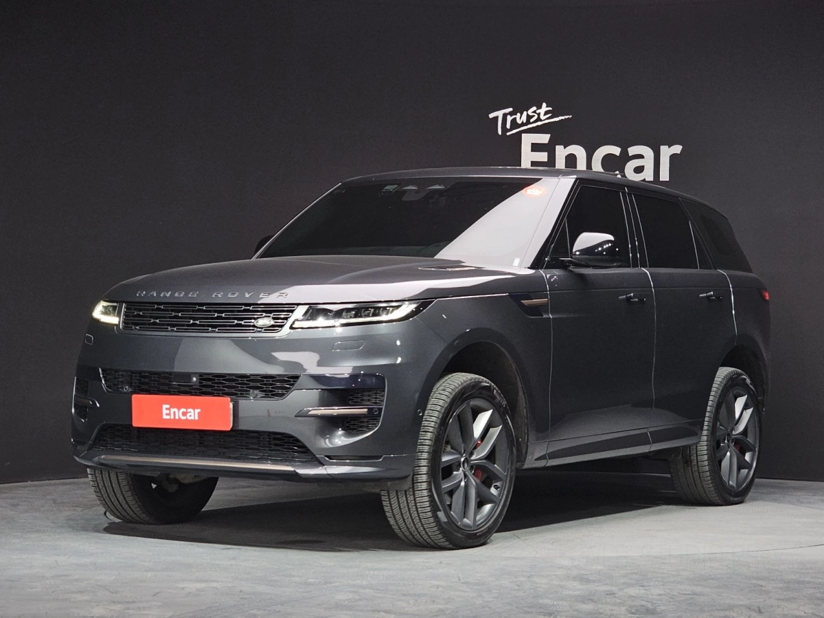 LAND ROVER RANGE ROVER SPORT  2023