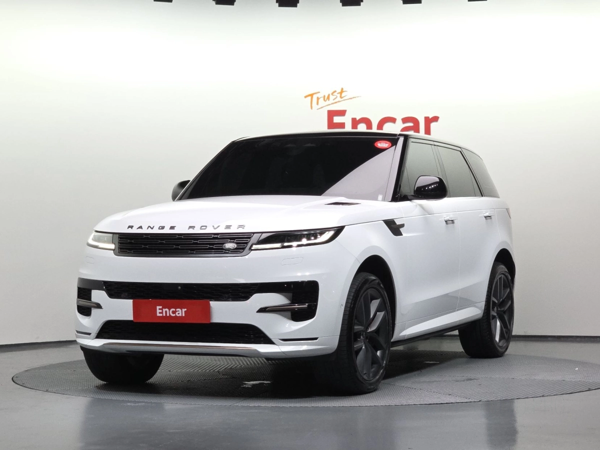 LAND ROVER RANGE ROVER SPORT  2023