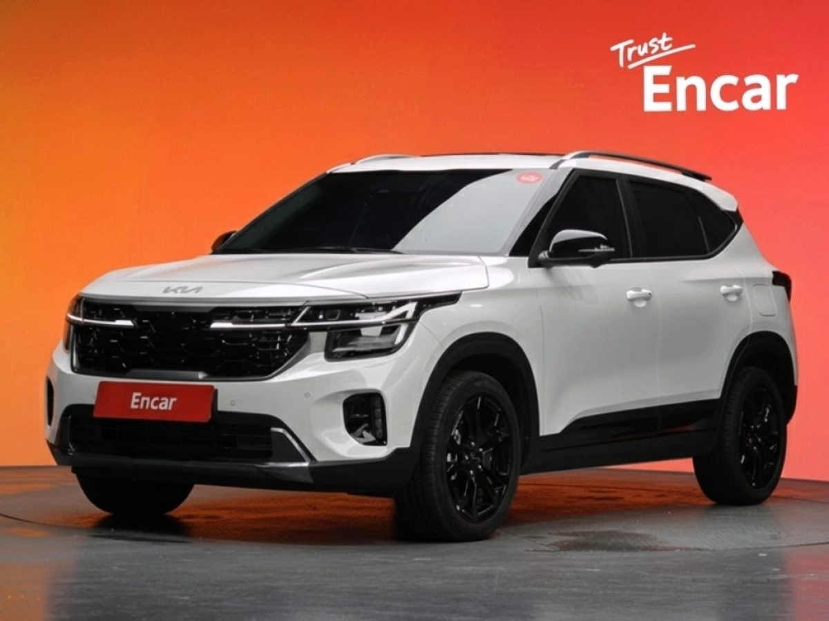KIA SELTOS  2025