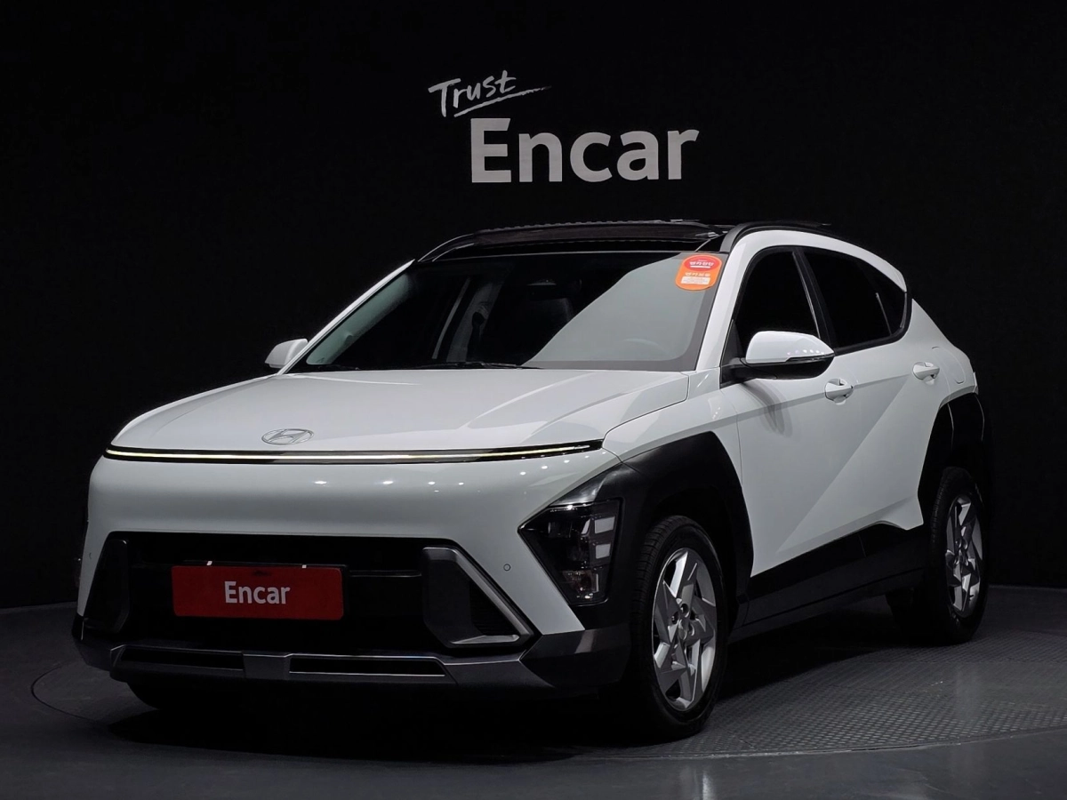 HYUNDAI KONA SX2  2023