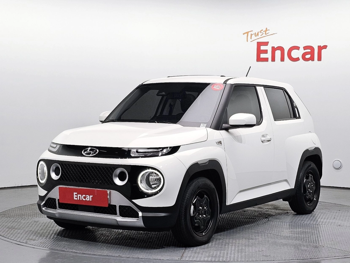 HYUNDAI CASPER  2023