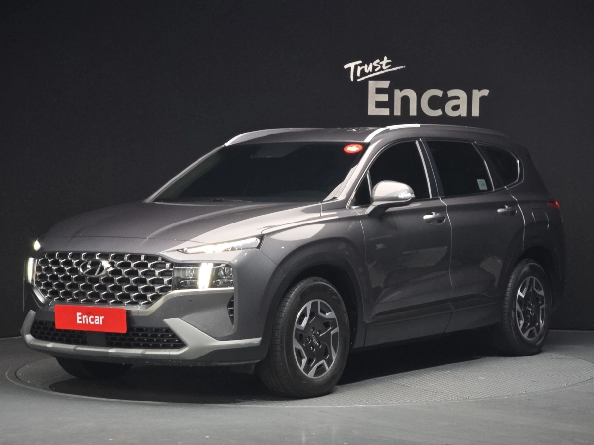 HYUNDAI SANTAFE 2023