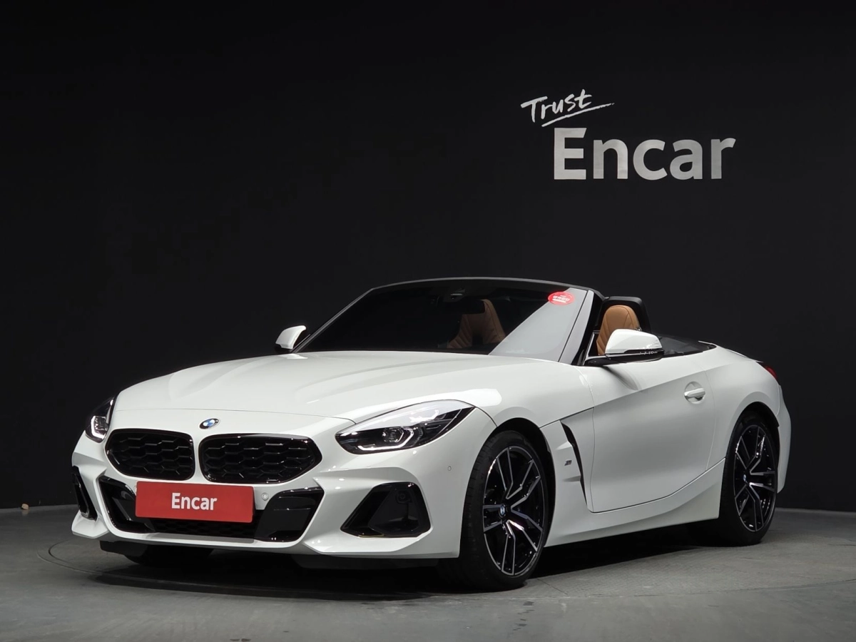 BMW Z4 G29  2025