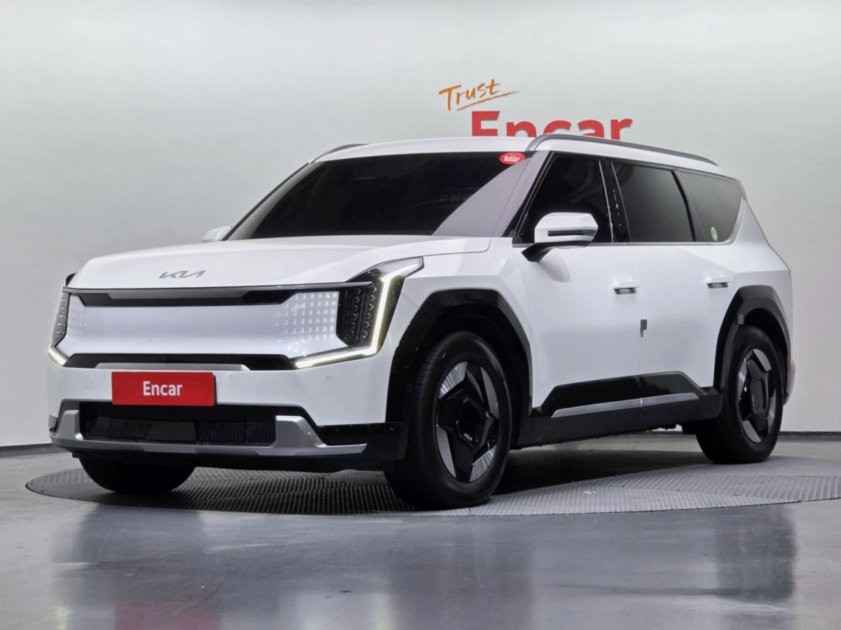 KIA EV9