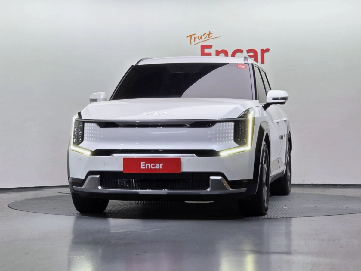 KIA EV9