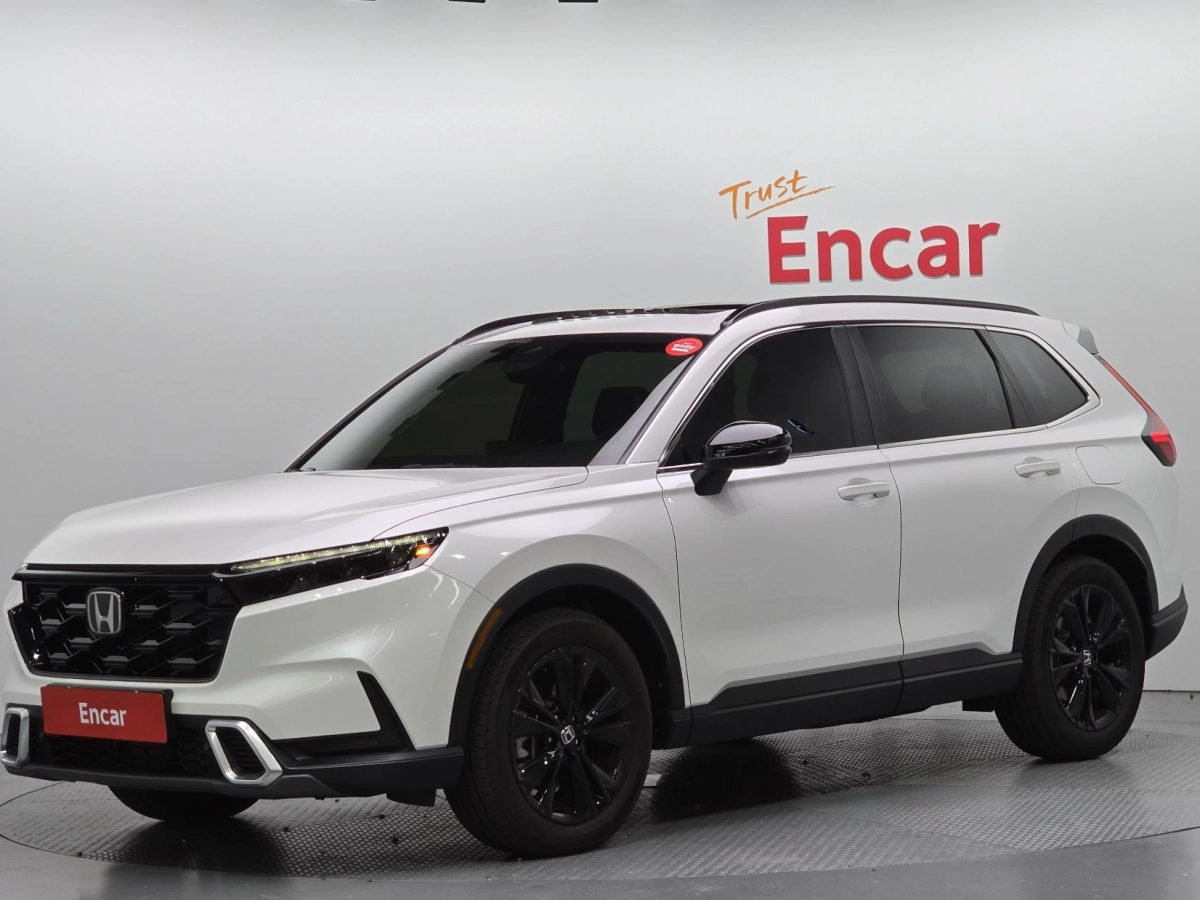 HONDA CR-V  2023