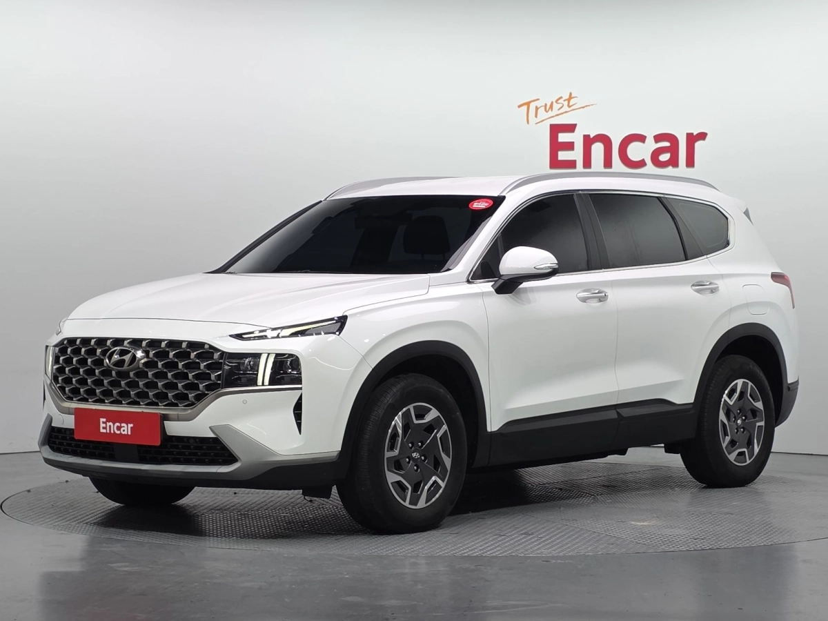 HYUNDAI SANTAFE 2023