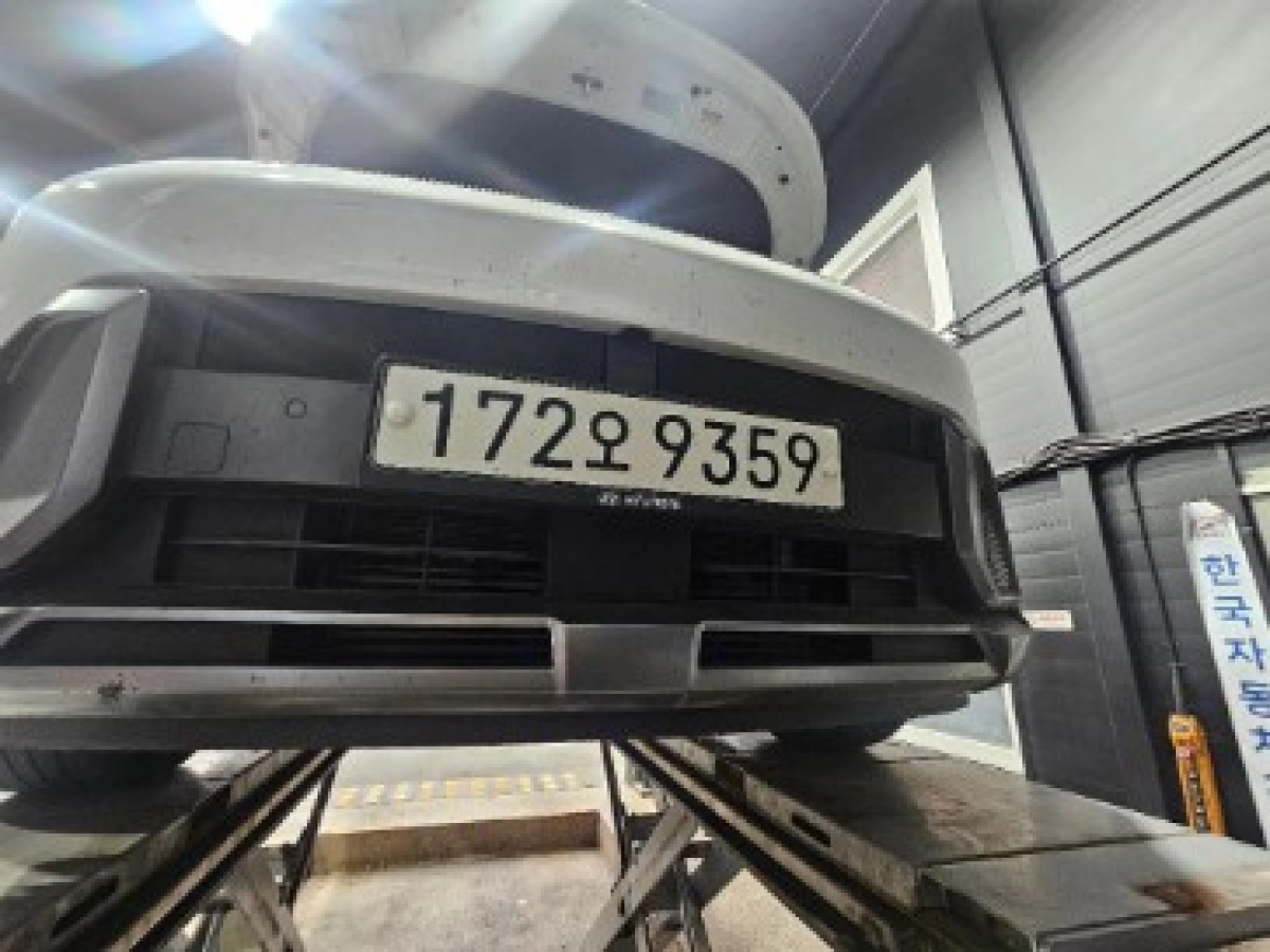 HYUNDAI KONA SX2  2023