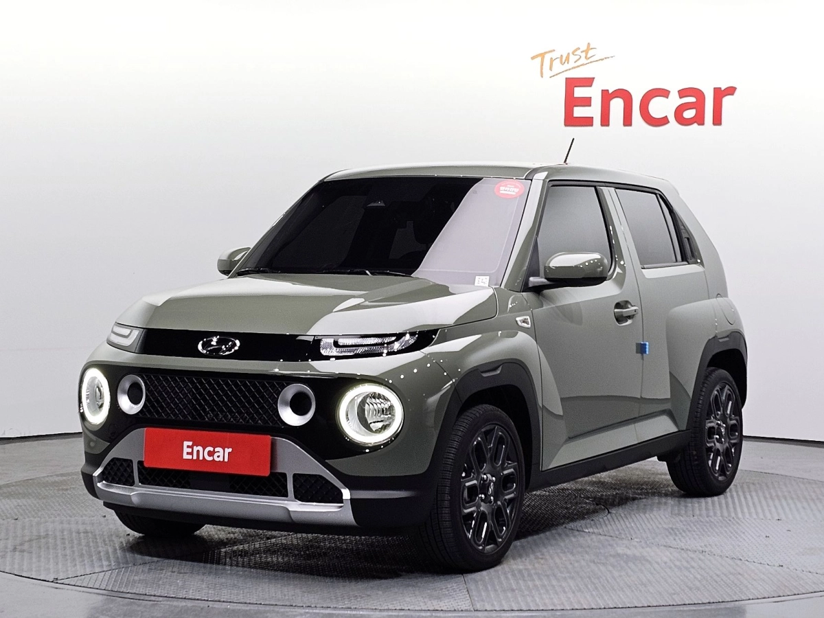 HYUNDAI CASPER  2023