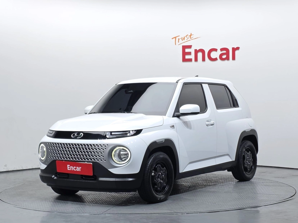 HYUNDAI CASPER  2022