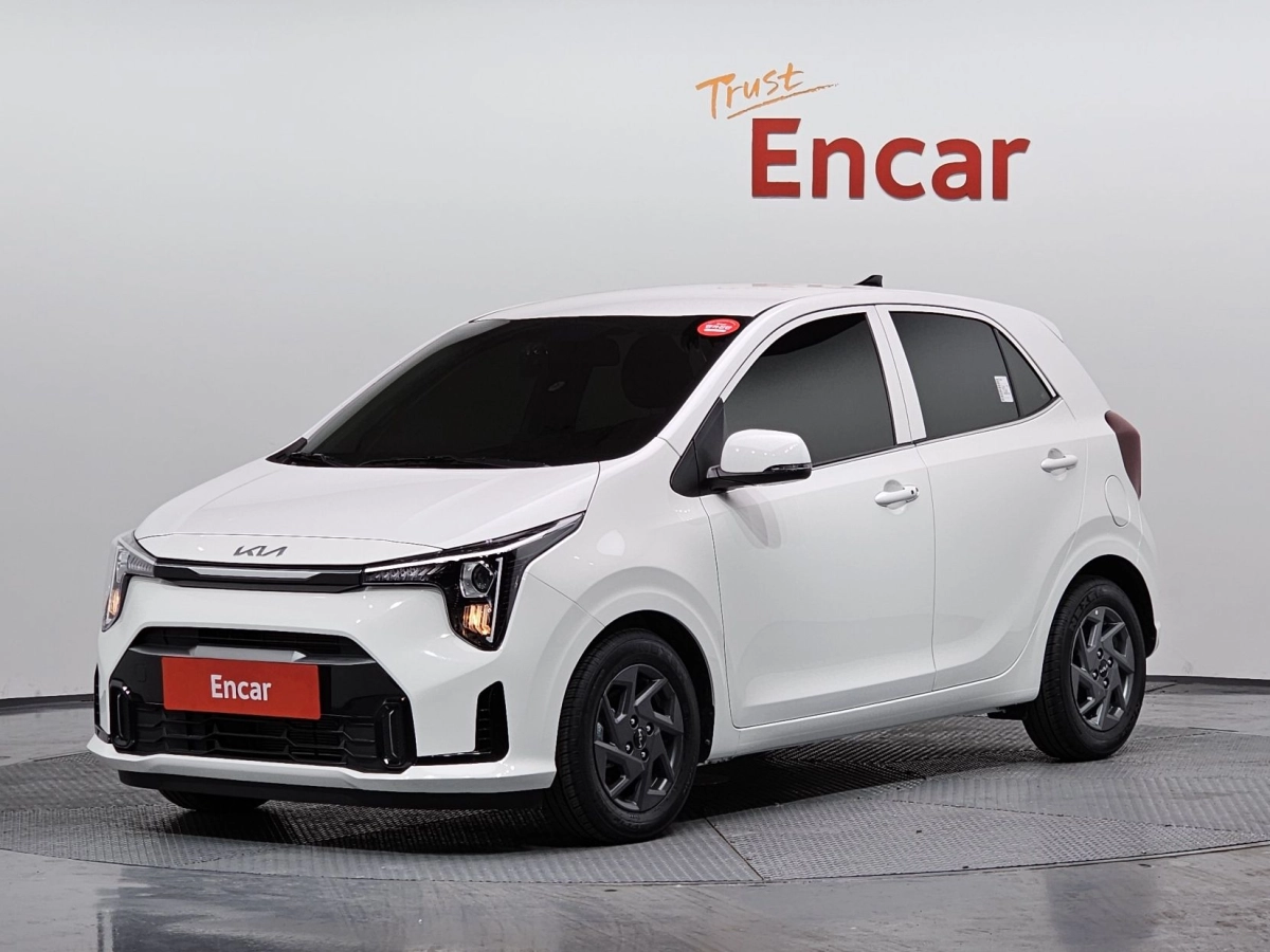 KIA MORNING JA  2025