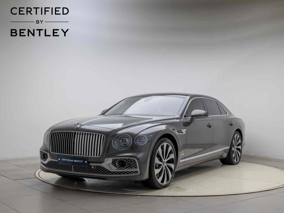 BENTLEY FLYING SPUR  2024