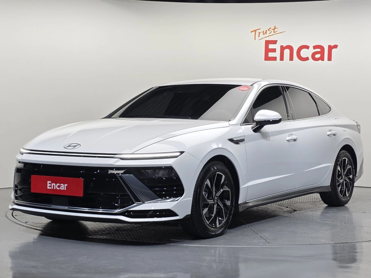 HYUNDAI SONATA  2025