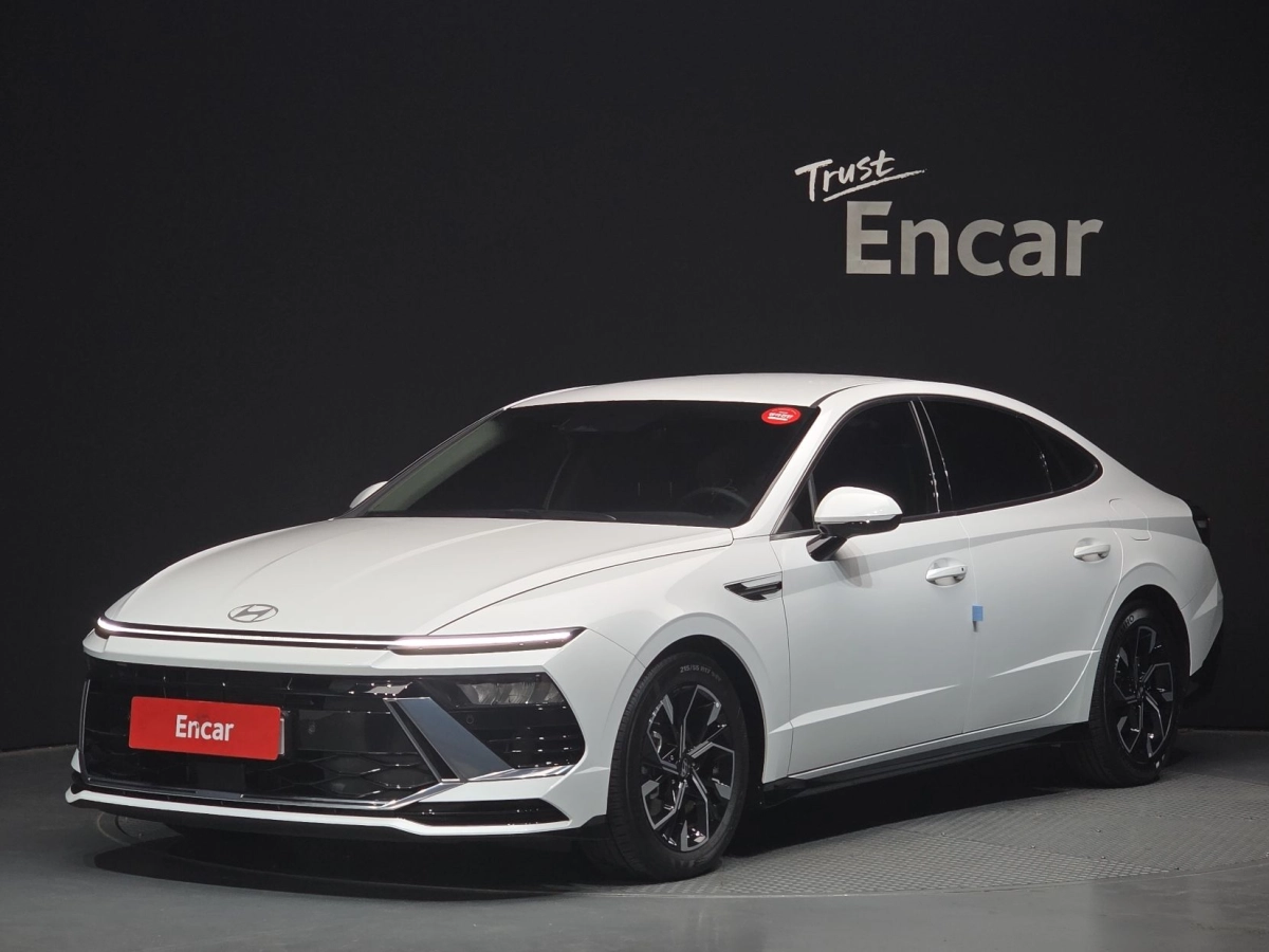 HYUNDAI SONATA  2025