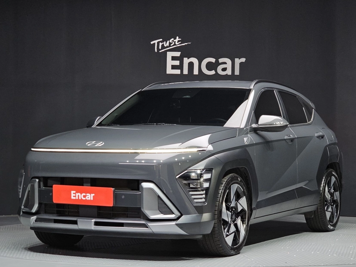 HYUNDAI KONA SX2  2023