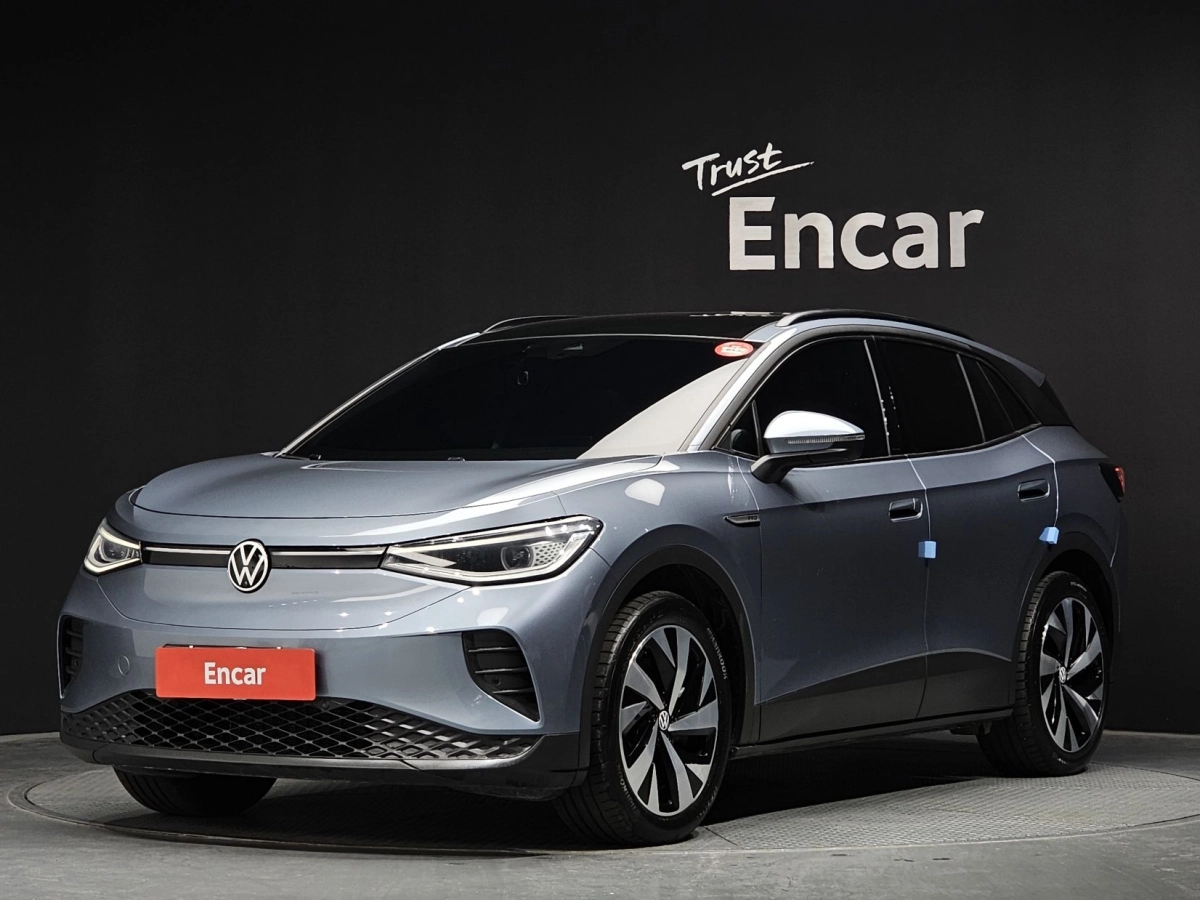 VOLKSWAGEN ID.4 2023