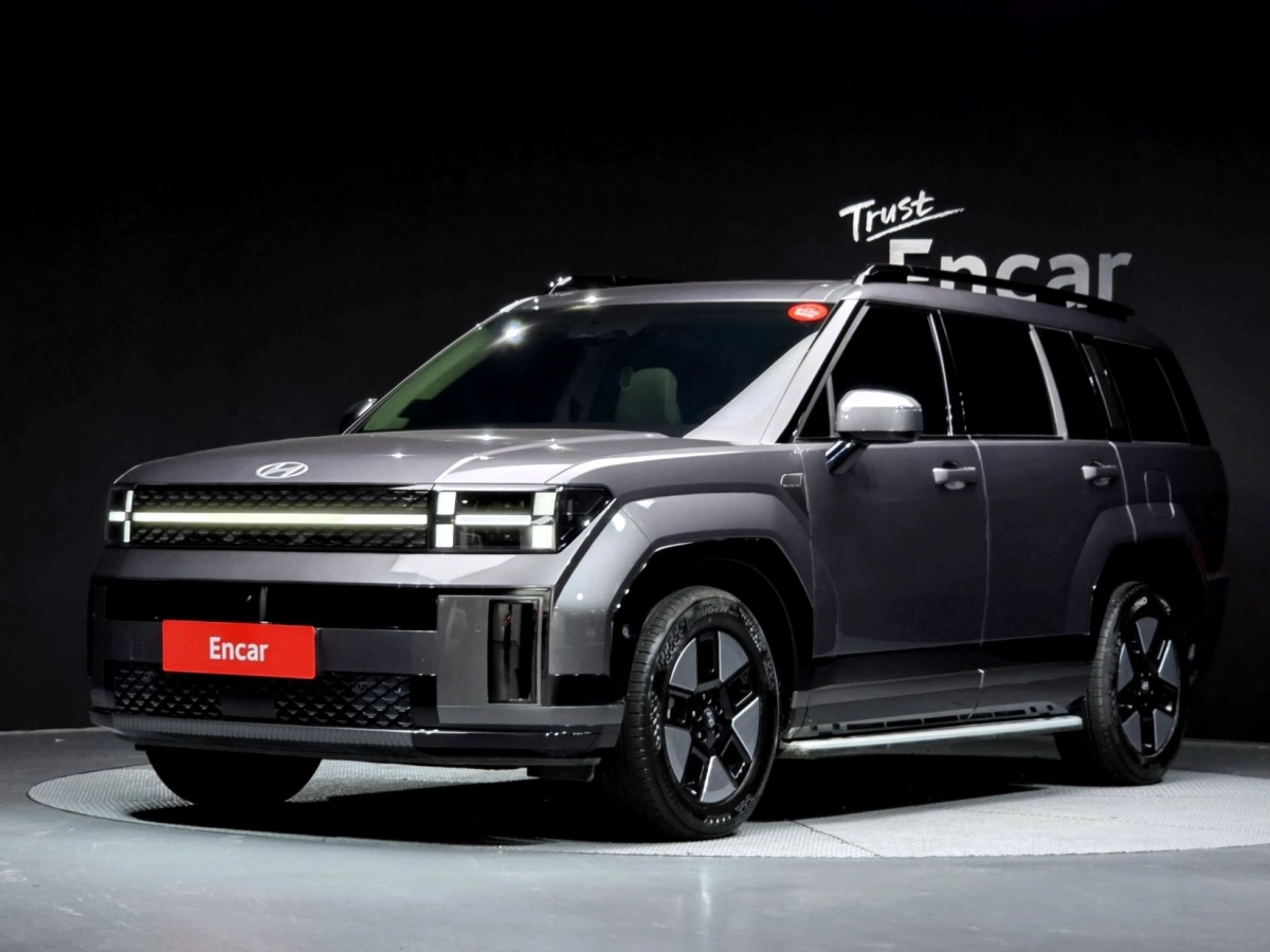 HYUNDAI SANTAFE MX5  2023