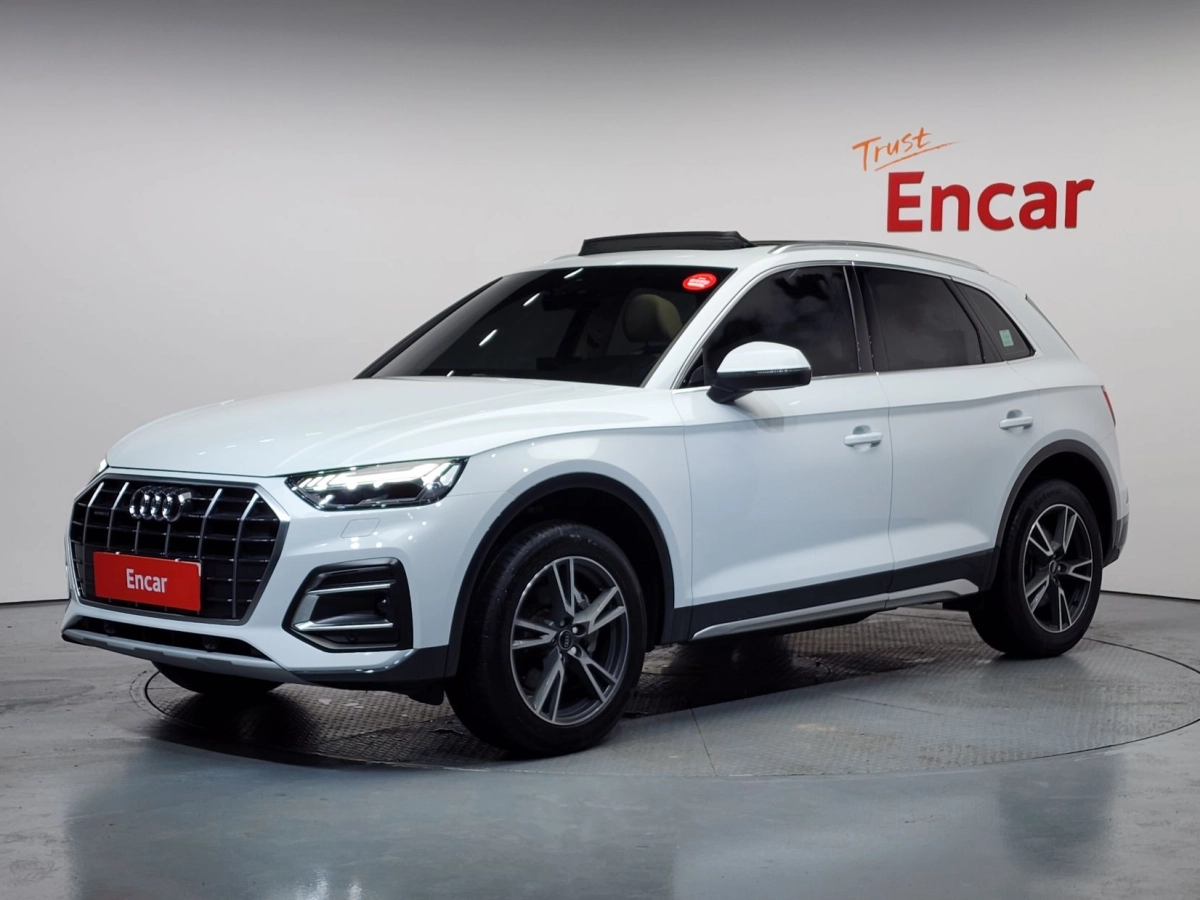 AUDI Q5 FY  2022