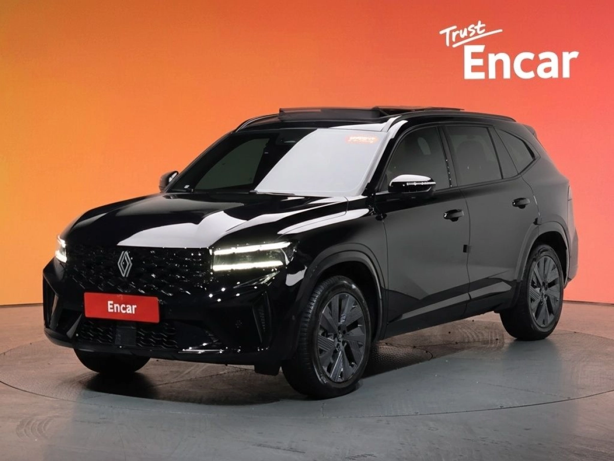 SAMSUNG GRAND KOLEOS