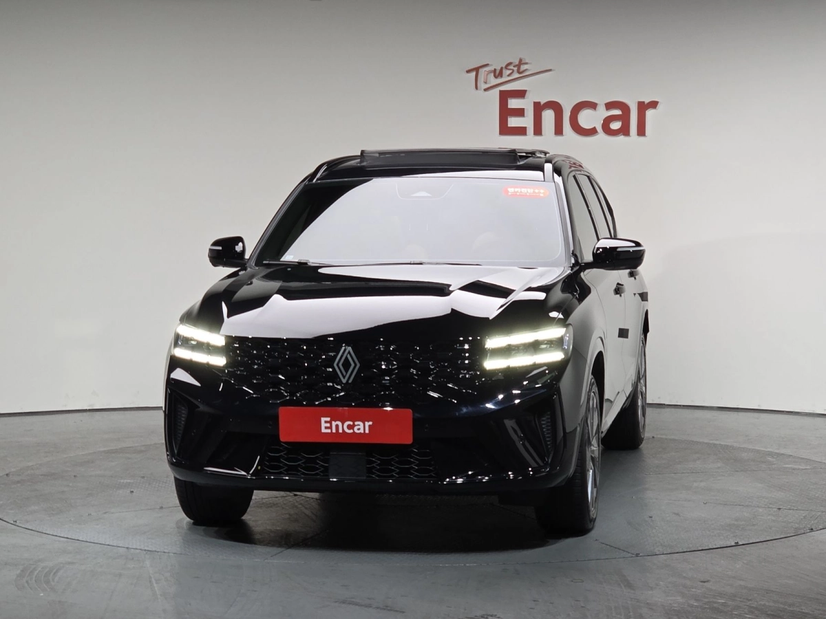 SAMSUNG GRAND KOLEOS