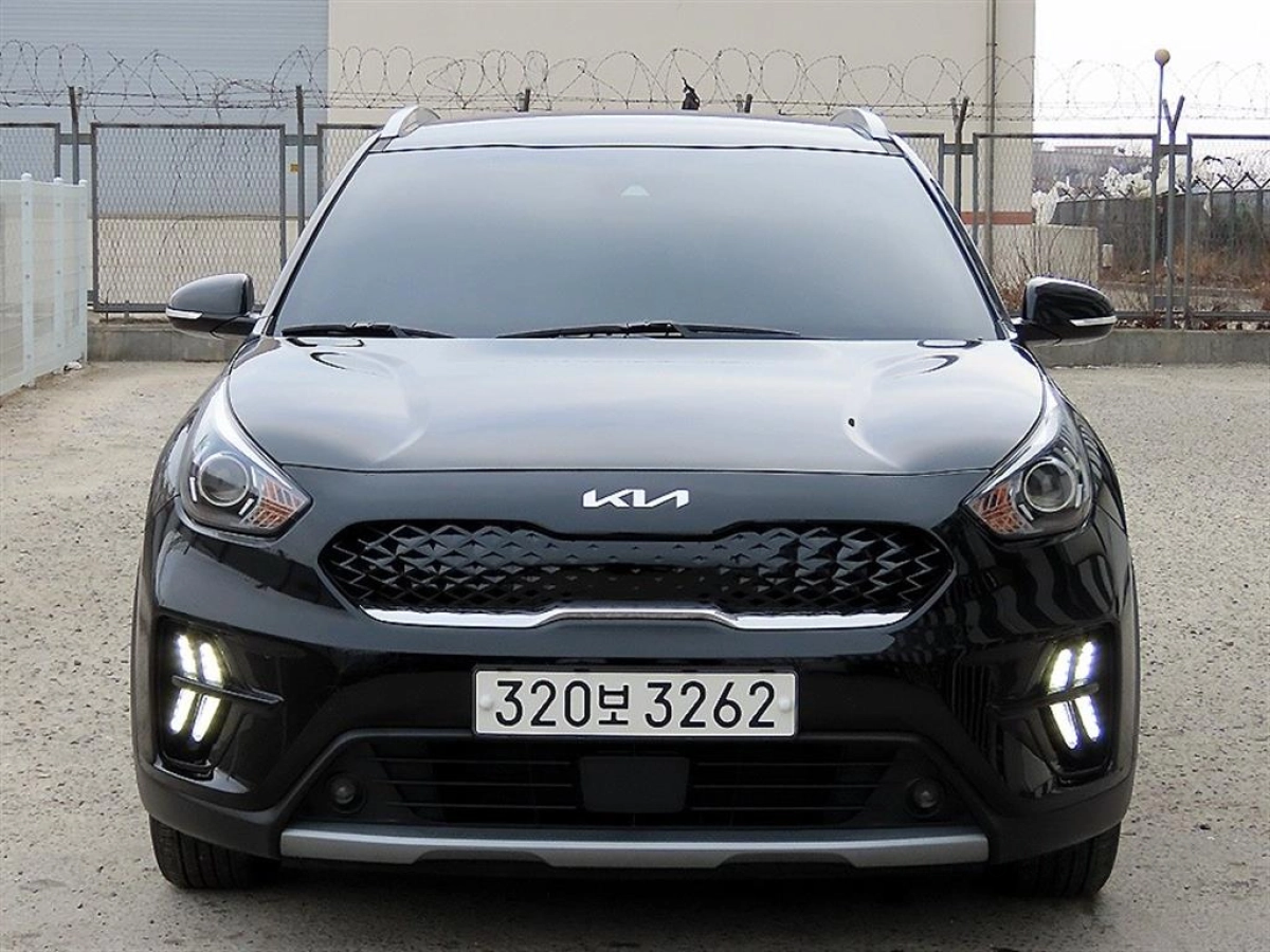 KIA NIRO