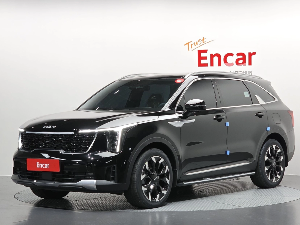 KIA SORENTO  2026
