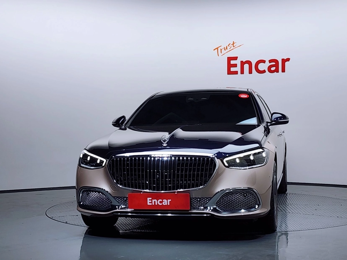 MERCEDES BENZ S-CLASS W223