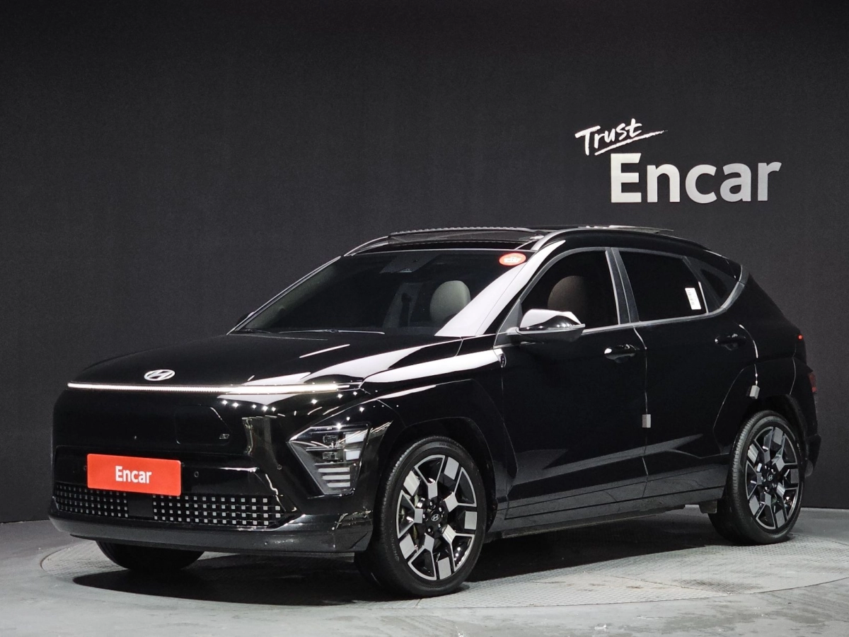 HYUNDAI KONA ELECTRIC SX2  2023