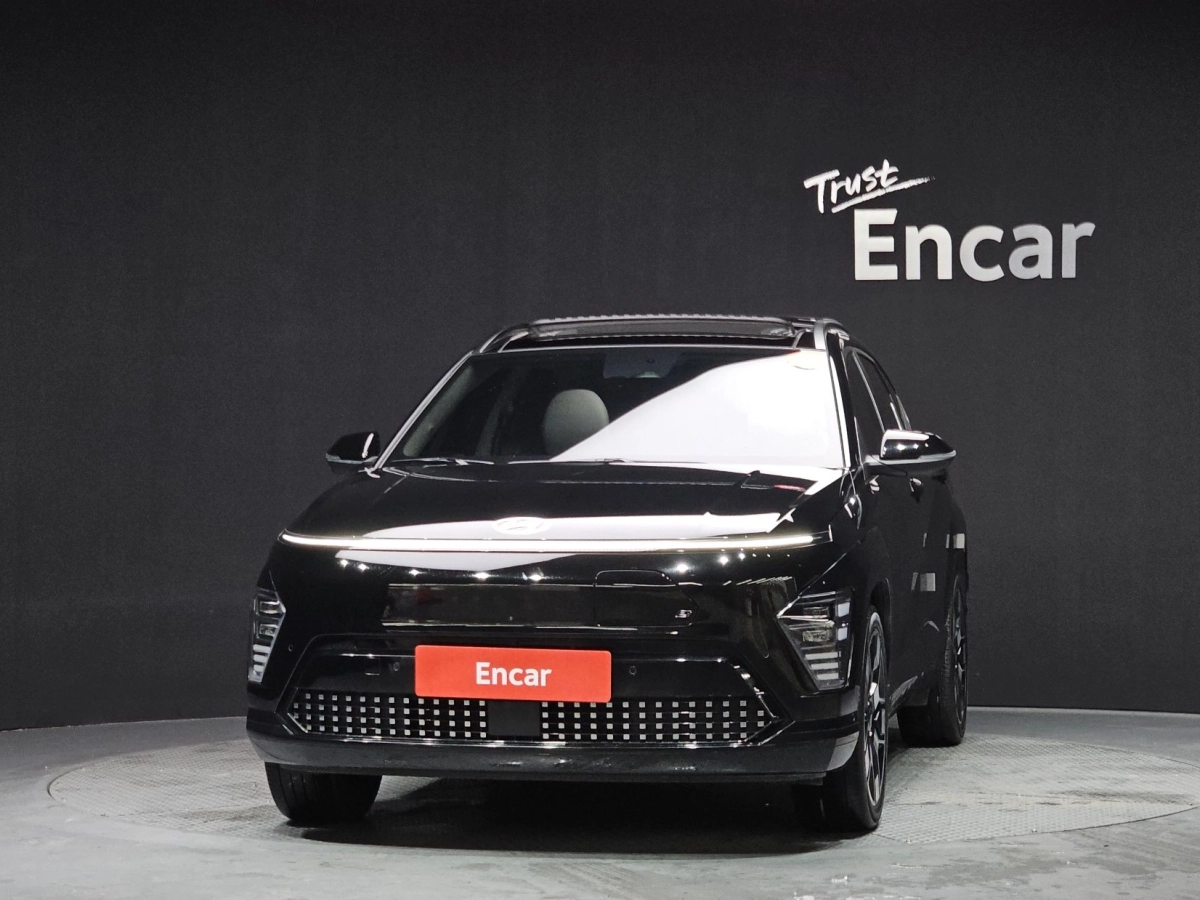 HYUNDAI KONA ELECTRIC SX2