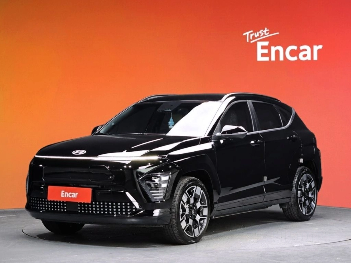 HYUNDAI KONA ELECTRIC SX2  2024