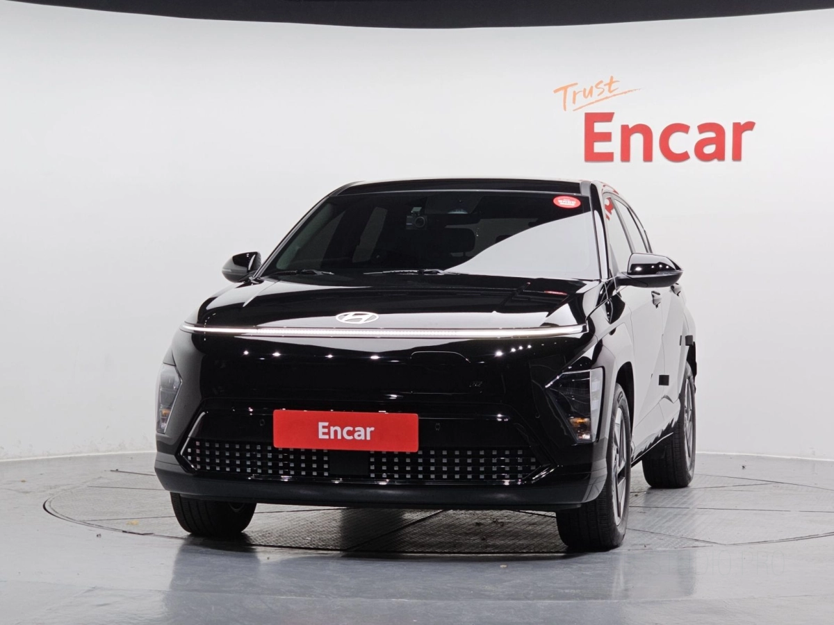 HYUNDAI KONA ELECTRIC SX2