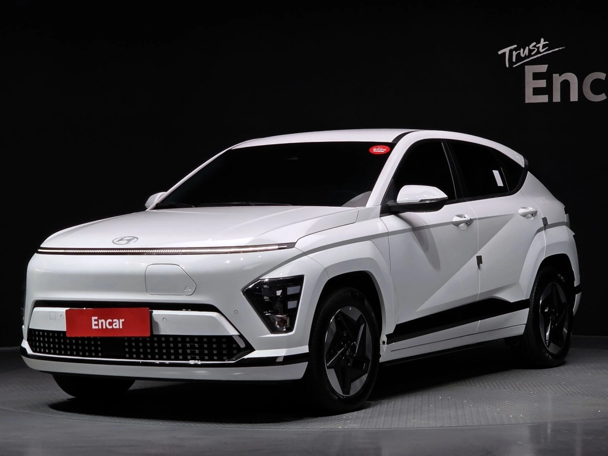 HYUNDAI KONA ELECTRIC SX2  2025