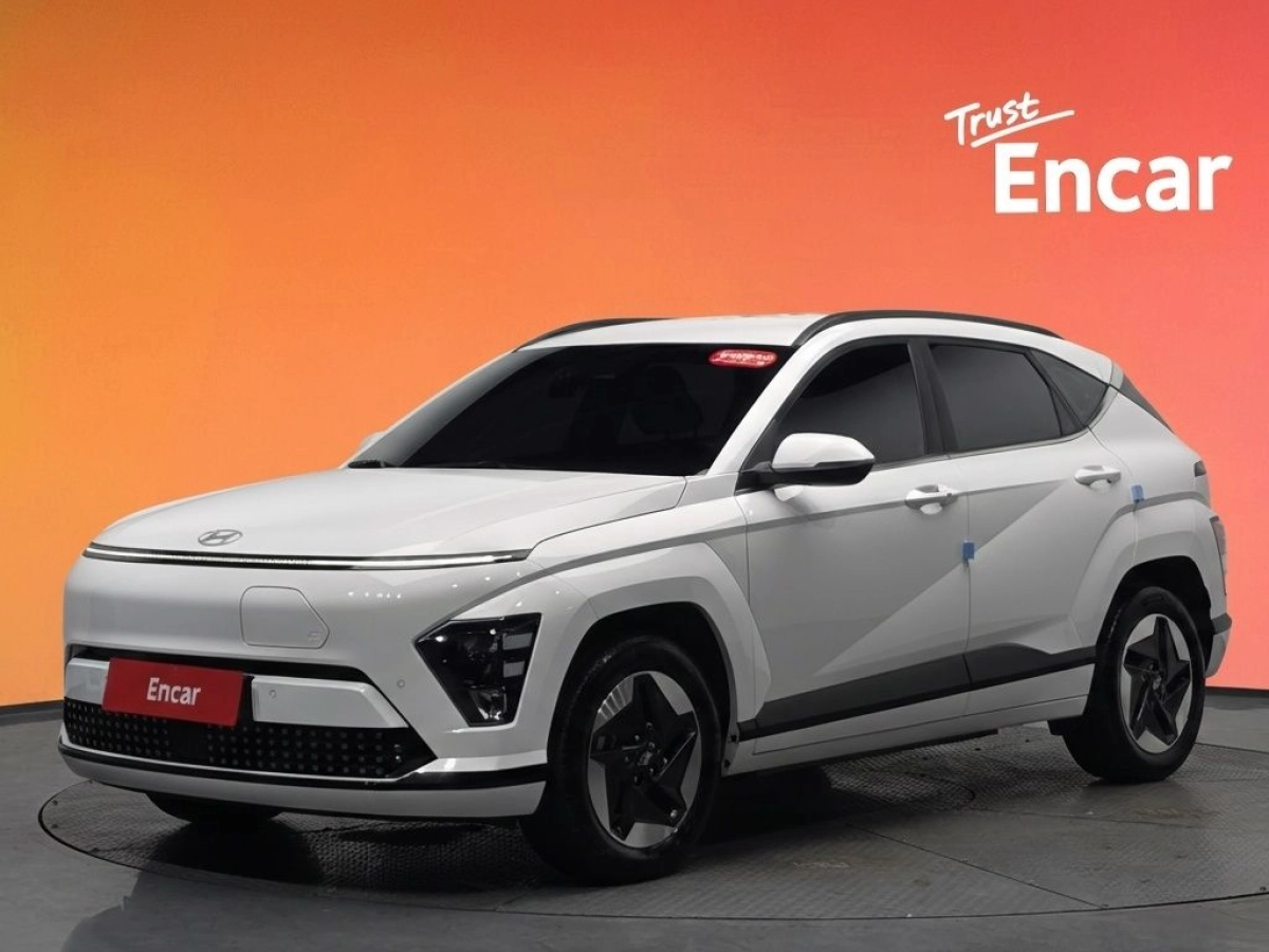 HYUNDAI KONA ELECTRIC SX2  2024