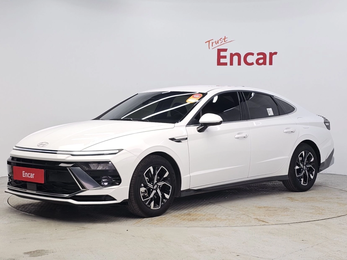 HYUNDAI SONATA  2025