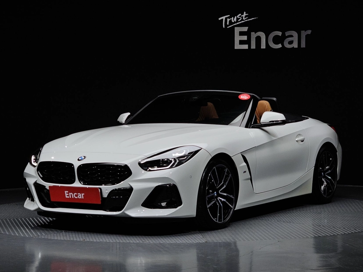 BMW Z4 G29  2024