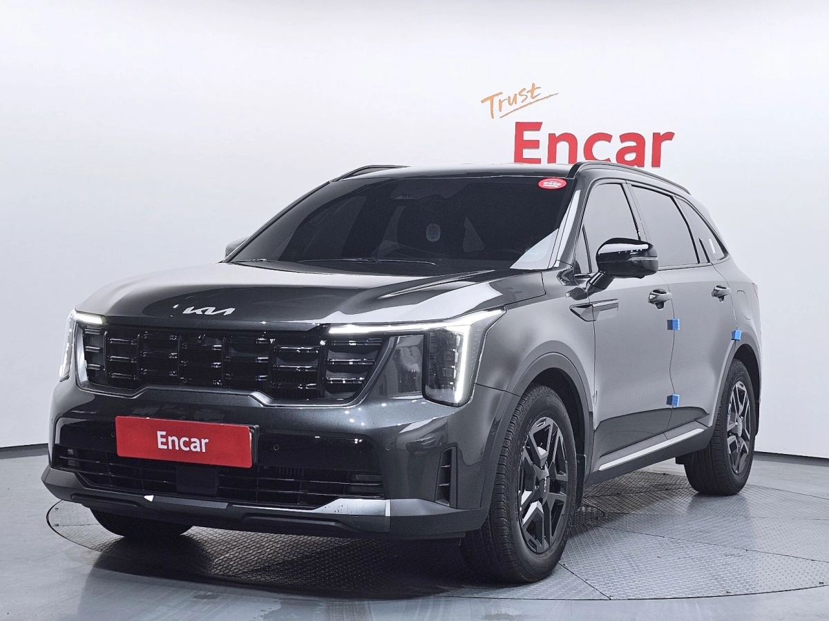 KIA SORENTO  2023