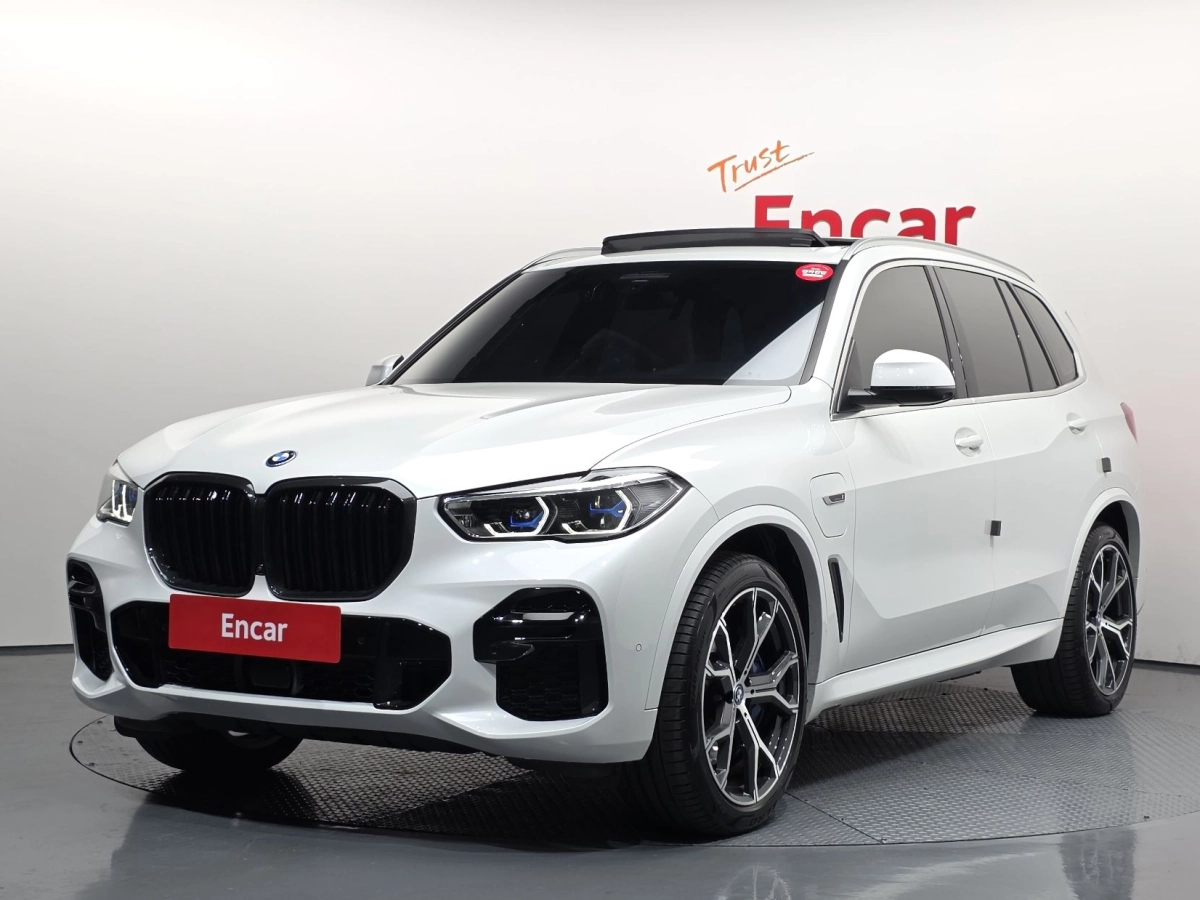 BMW X5 G05  2022