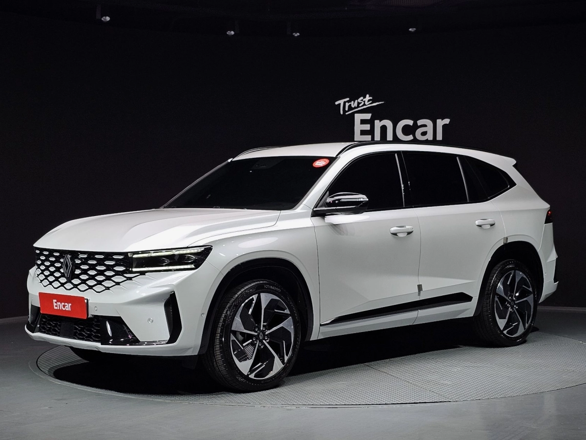 SAMSUNG GRAND KOLEOS  2025